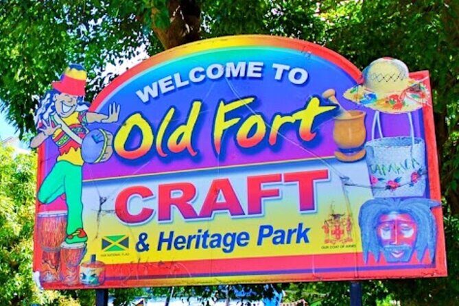 Full Day Private Tour Montego Bay with Lunch Stop From Falmouth - Who Will Love This Tour?