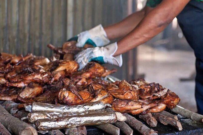 Full Day Private Tour Montego Bay with Lunch Stop From Falmouth - Practical Considerations