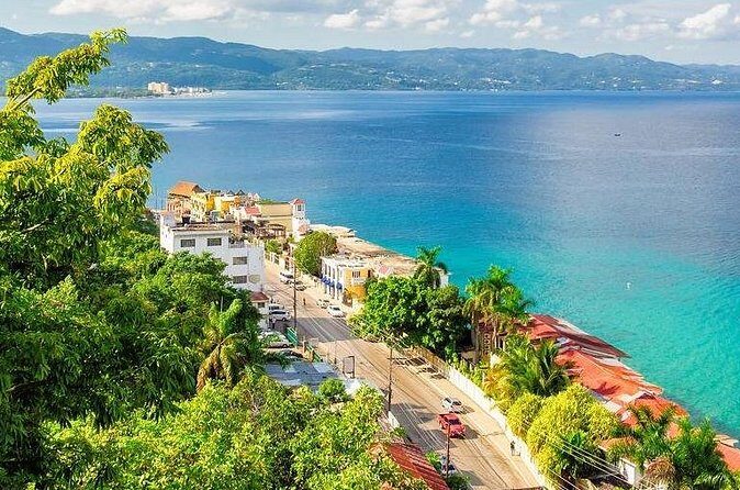 Full Day Private Tour Montego Bay with Lunch Stop From Falmouth - The Authentic Experience: What You Can Expect