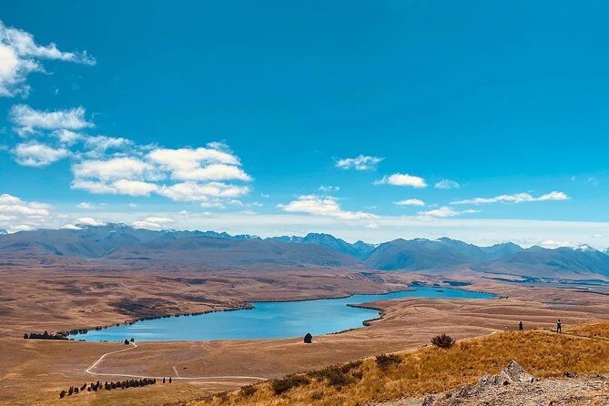 Full-Day Private Tour Mt.Cook from Christchurch - FAQs