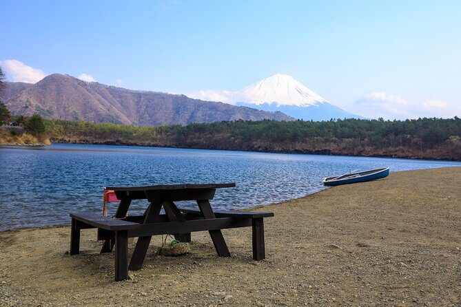 Full Day Private Tour Mt. Fuji, Hakone and Lake Ashi - FAQs