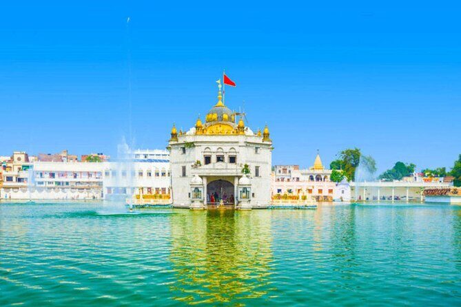 Full Day Private tour of Amritsar with Visit to Wagha Border. - Who Will Love This Tour?