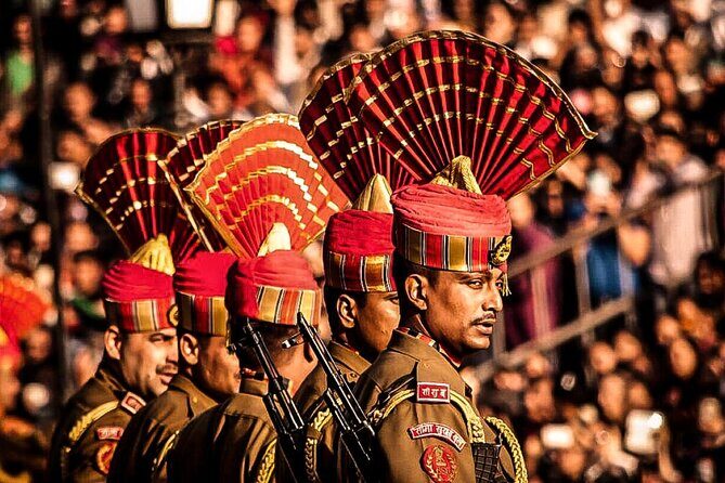 Full Day Private tour of Amritsar with Visit to Wagha Border. - The Sum Up: A Well-Rounded, Authentic Experience