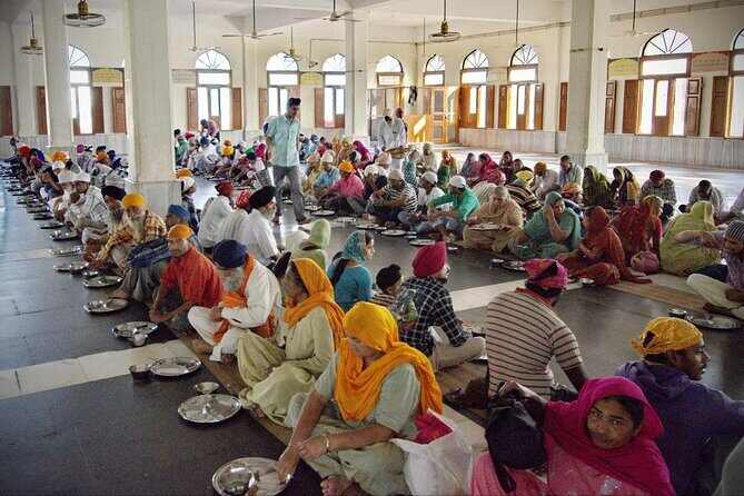 Full Day Private tour of Amritsar with Visit to Wagha Border. - FAQ About the Tour