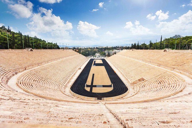 Full -Day Private Tour of Athens - FAQ