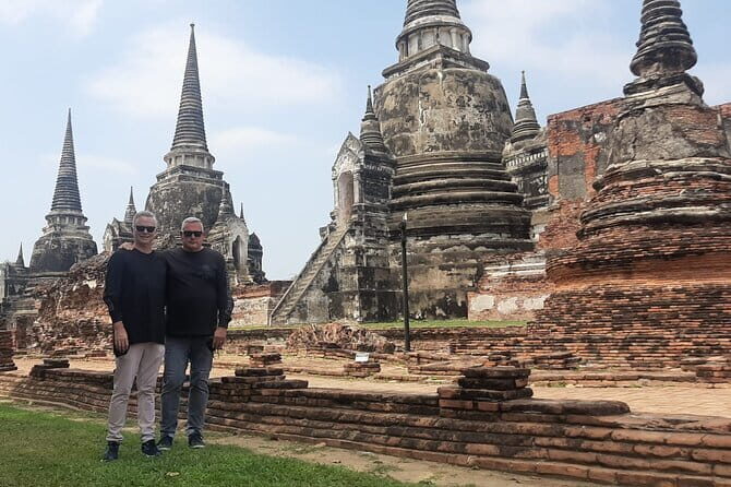 Full-Day Private Tour of Ayutthaya With ATV, Bike Ride & Boat - FAQs