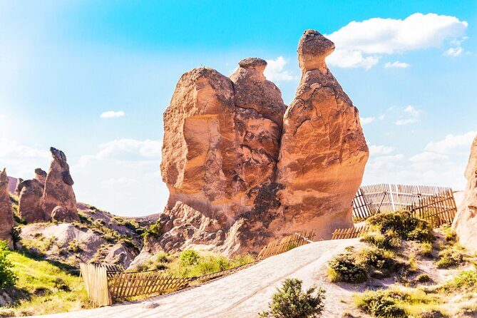 Full-Day Private Tour of Cappadocia's Highlights (Car&Guide ) - Cost and Value