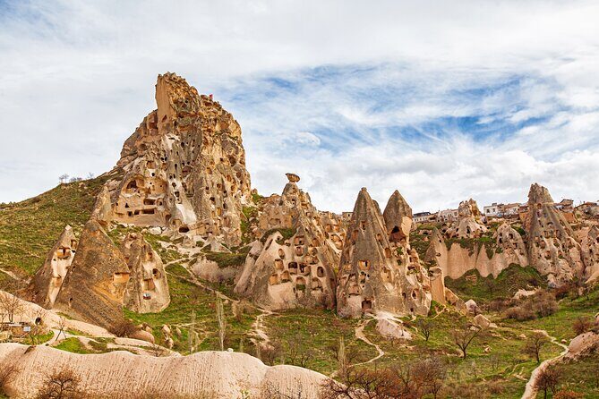 Full-Day Private Tour of Cappadocia's Highlights (Car&Guide ) - What People Are Saying