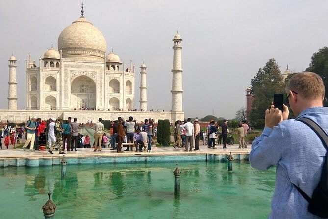 Full-day Private Tour of Delhi's hidden gems - Final Thoughts