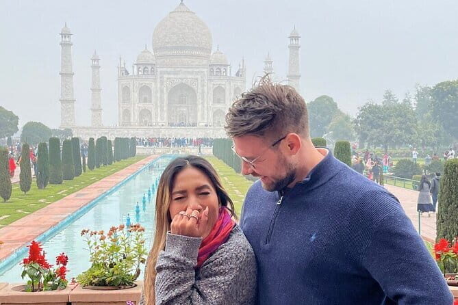 Full-day Private Tour of Delhi's hidden gems - FAQ