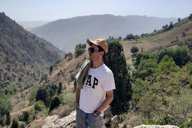 Full Day Private Tour of Dushanbe City and Hissor Fortress - Final Thoughts