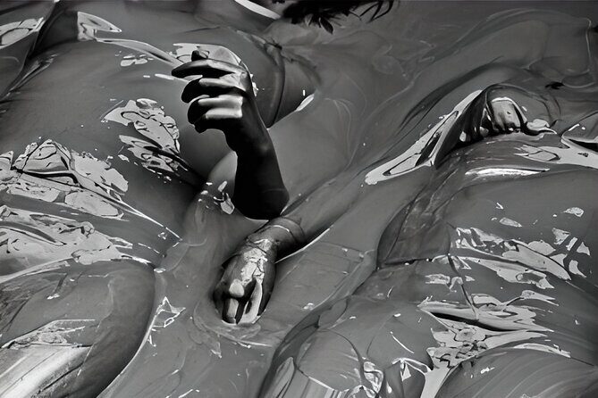 Full-Day Private Tour of El Totumo and Manzanillo with Lunch - A Closer Look at the Tour Experience