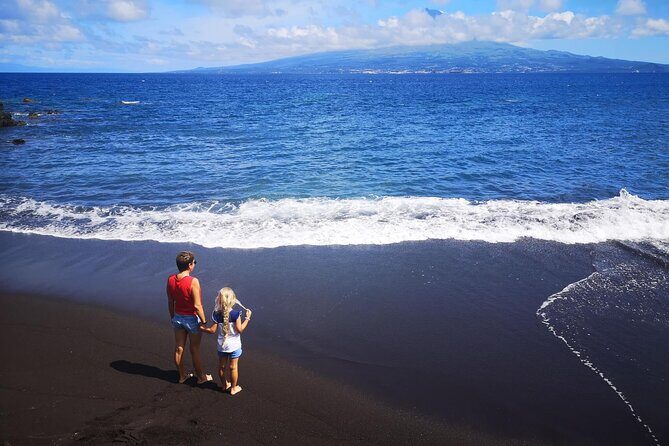 Full-Day Private Tour of Faial - The Full-Day Faial Tour: What’s Included and Why It Matters