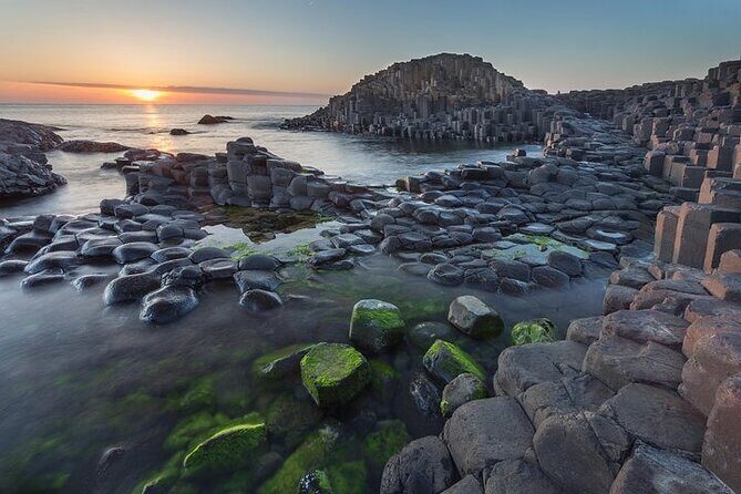 Full-Day Private Tour of Giants Causeway with Pick Up - An Honest Look at the Private Tour of Giants Causeway