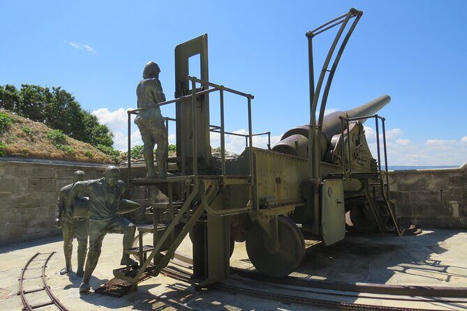 Full Day Private Tour of Helles and Anzac - Introduction: Exploring Gallipoli’s Battlefields with a Personal Touch