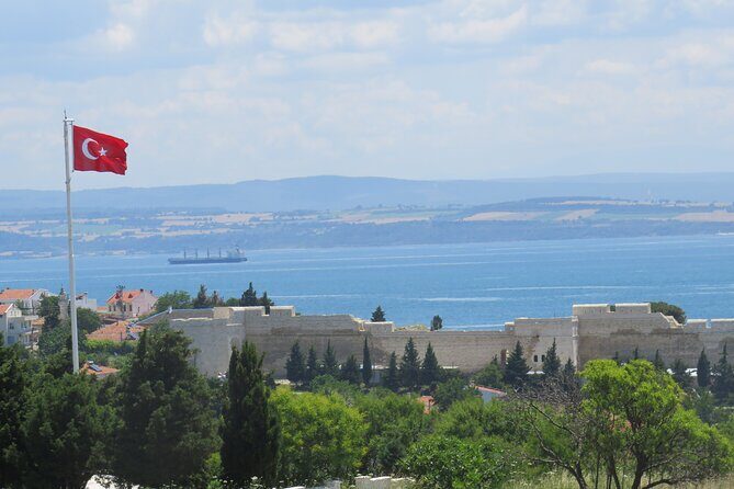 Full Day Private Tour of Helles and Anzac - Authentic Experiences and Notable Highlights