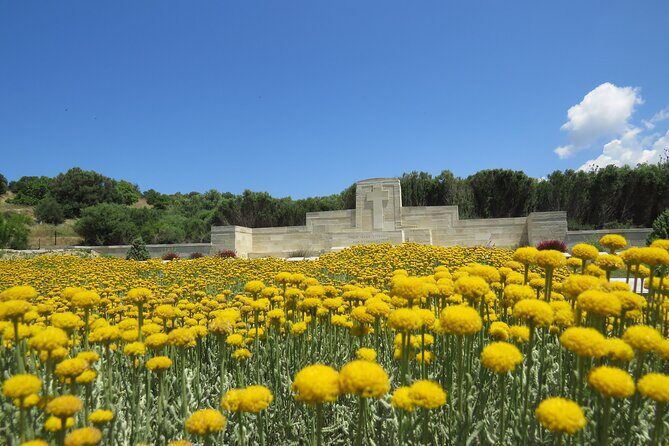 Full Day Private Tour of Helles and Anzac - The Sum Up: Is This Tour Right for You?