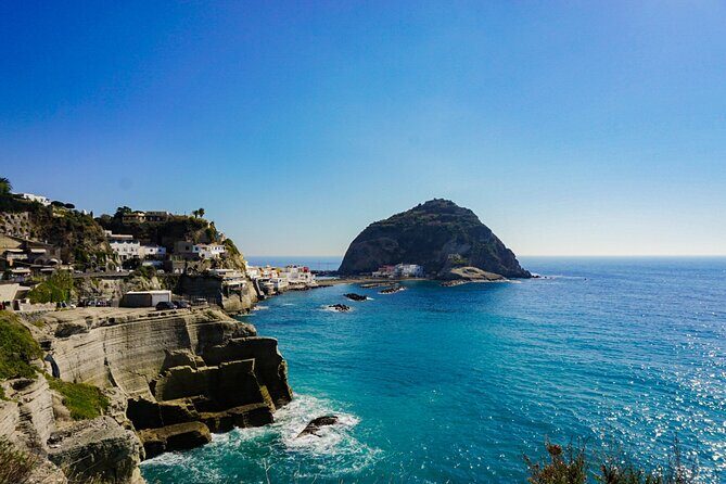 Full Day Private Tour of Ischia by Luxury Yacht - Discovering the Full Day Private Tour of Ischia by Luxury Yacht