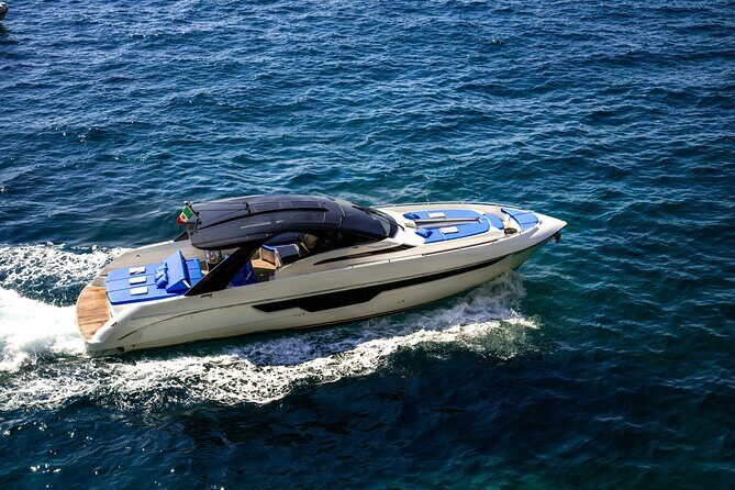 Full Day Private Tour of Ischia by Luxury Yacht - Key Points