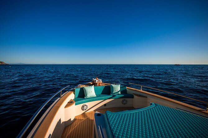 Full Day Private Tour of Ischia by Luxury Yacht - What We Appreciate and What to Consider