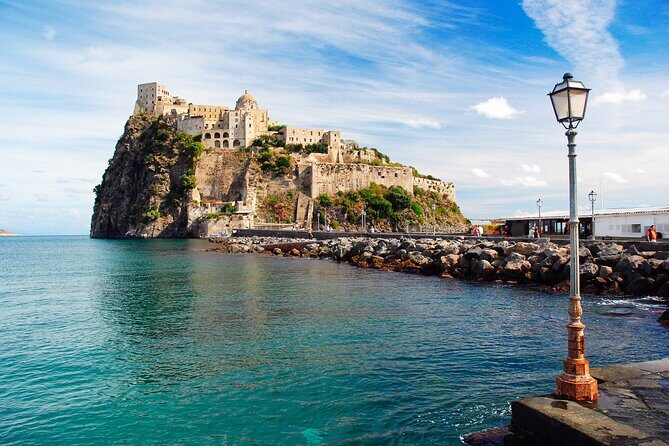 Full Day Private Tour of Ischia by Luxury Yacht - Final Thoughts: Is This Tour for You?