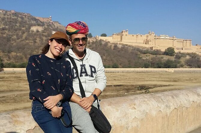Full Day Private Tour of Jaipur : Sightseeing tour - Why Choose This Tour?
