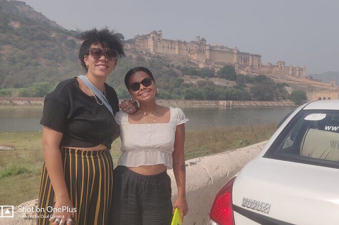 Full Day Private Tour of Jaipur : Sightseeing tour - Practical Tips for Your Jaipur Day