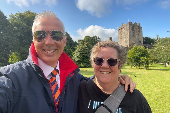 Full Day Private Tour of Jameson Whiskey, Blarney Castle & Cobh - What We Love About This Tour