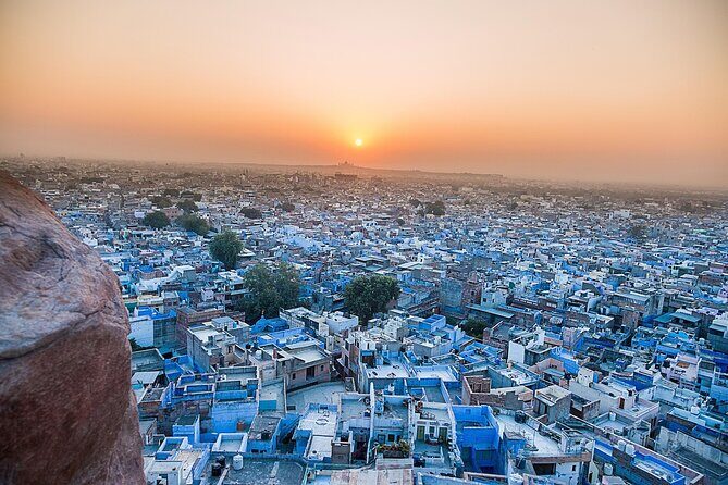 Full Day Private Tour of Jodhpur with a Guide and lunch - Why Choose This Tour? An In-Depth Look