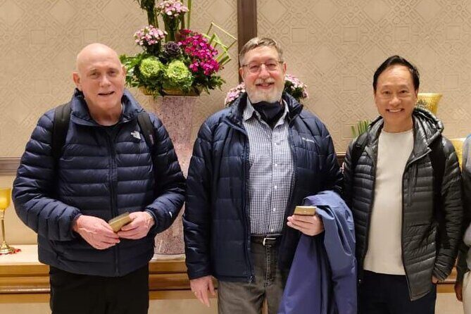 Full Day Private Tour of Jodhpur with a Guide and lunch - Practical Details: What to Expect