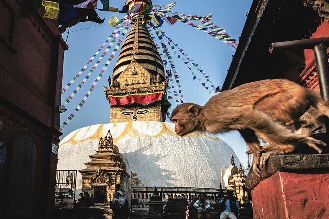 Full Day Private Tour of Kathmandu - UNESCO World Heritage Sites - Exploring Kathmandu’s UNESCO Sites: What to Expect