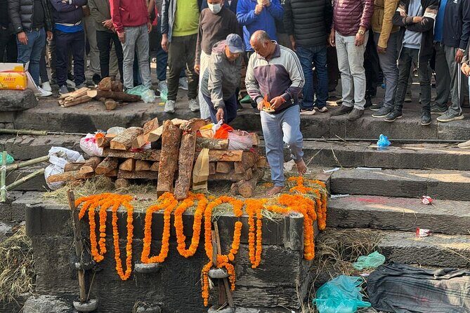 Full Day Private Tour of Kathmandu - UNESCO World Heritage Sites - Is This Tour Right for You?