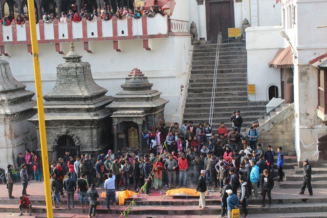 Full Day Private Tour of Kathmandu - UNESCO World Heritage Sites - FAQ