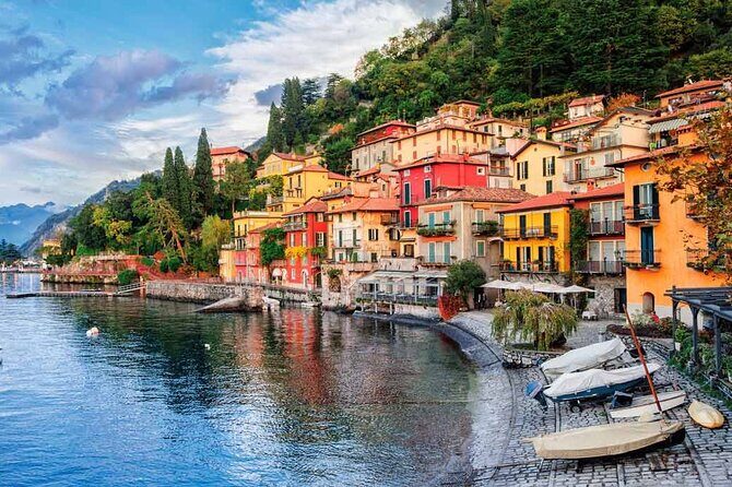 Full-Day Private Tour of Lake Como from Milan - The Price: Worth the Investment?