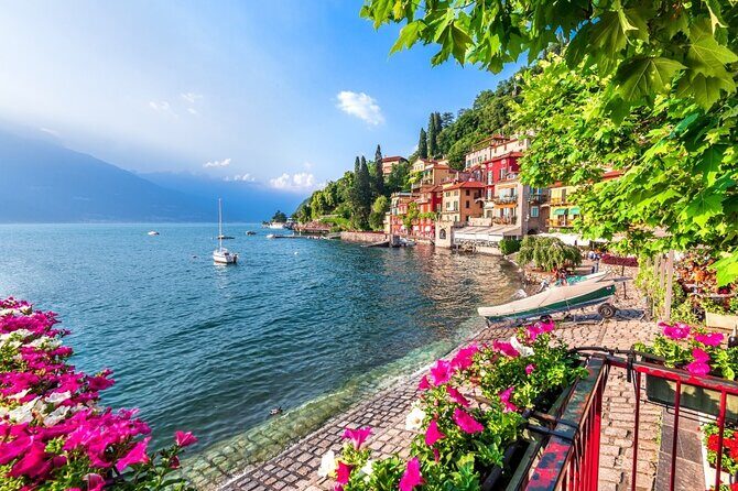 Full-Day Private Tour of Lake Como from Milan - FAQs