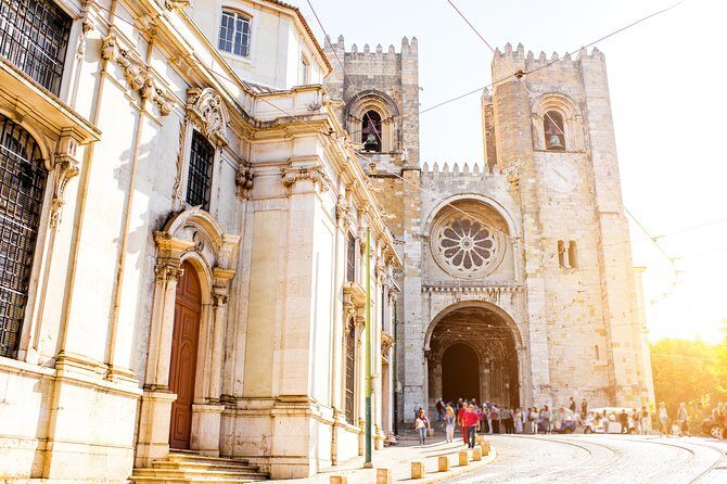 Full-Day Private Tour of Lisbon and Sintra - A Deep Dive into the Full-Day Tour Experience