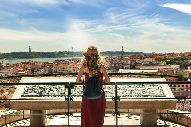 Full-Day Private Tour of Lisbon and Sintra - Final Thoughts