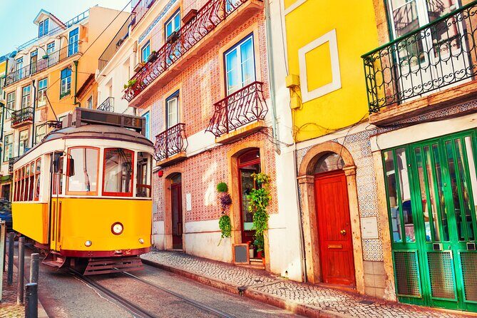 FULL DAY Private Tour of Lisbon's main tourist attractions - Exploring Lisbon in Depth: What to Expect from This Tour