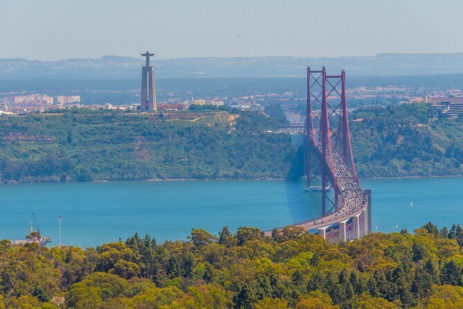 FULL DAY Private Tour of Lisbon's main tourist attractions - Who Should Consider This Tour?