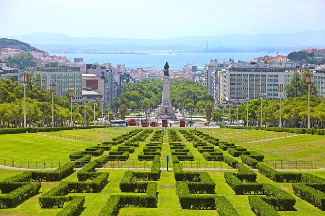 FULL DAY Private Tour of Lisbon's main tourist attractions - Final Thoughts