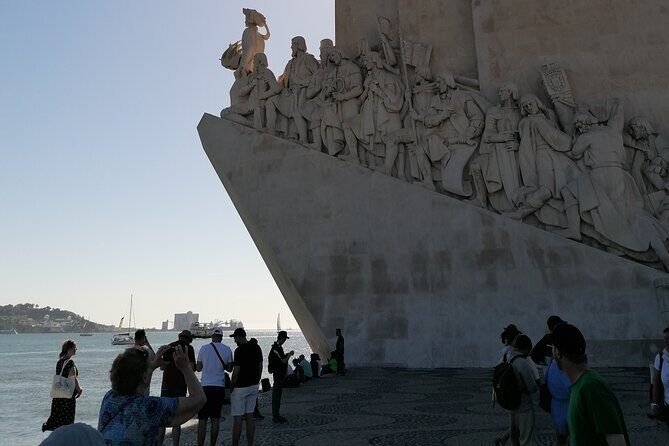FULL DAY Private Tour of Lisbon's main tourist attractions - FAQ