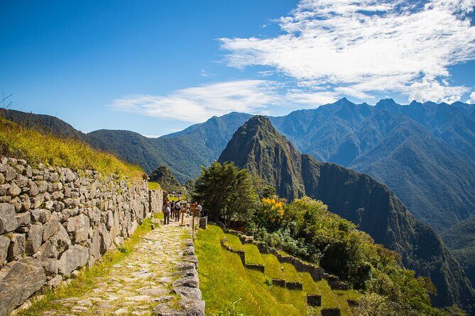 Full Day Private Tour of Machu Picchu from Cusco - Key Points