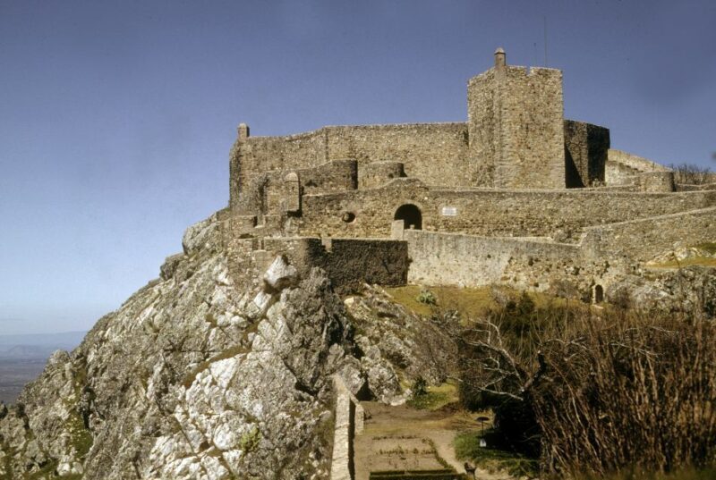 Full-Day Private Tour of Marvão & Roman Ammaia from Lisbon - A Well-Paced Dive into Portugal’s Past and Scenery