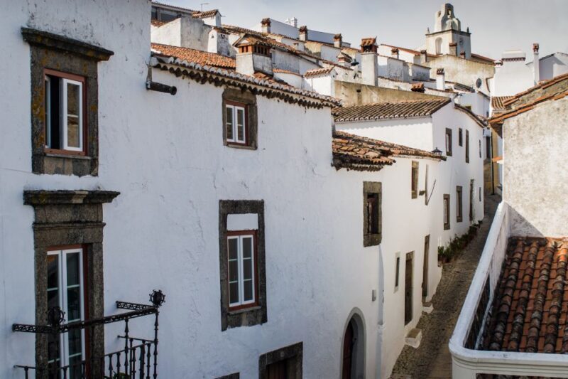 Full-Day Private Tour of Marvão & Roman Ammaia from Lisbon - The Sum Up