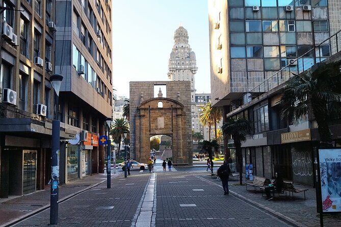 Full Day Private Tour of Montevideo - Key Points