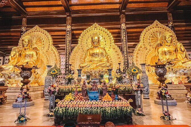 Full Day Private Tour of Ninh Binh with Limousine - Final Thoughts: Is This Tour Worth It?