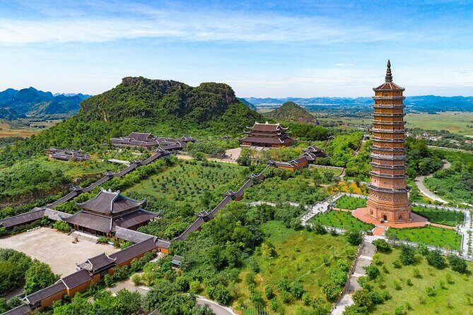 Full Day Private Tour of Ninh Binh with Limousine - FAQ