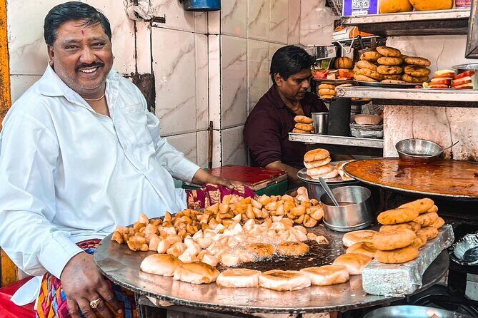 Full Day Private Tour Of Old & New Delhi - Key Points