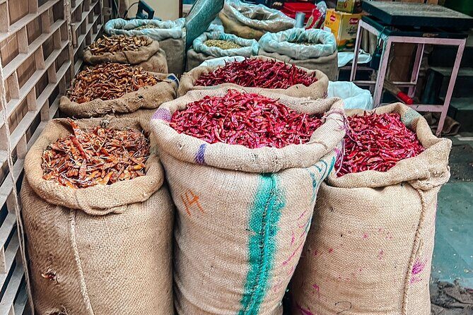 Full Day Private Tour Of Old & New Delhi - The Sum Up