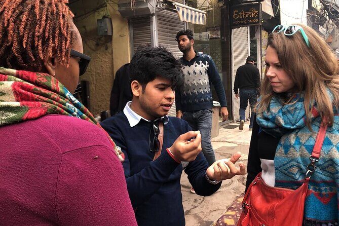 Full Day Private Tour Of Old & New Delhi - FAQ